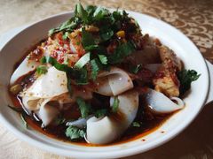 -维吾尔餐厅(宜山路店)