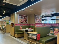 -海底捞火锅(新华联梦想城店)