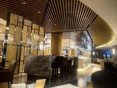 -杭州钱江新城万怡酒店-西餐厅