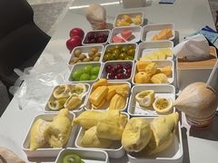 -海德温泉生活馆(朝阳大悦城店)