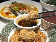 -鑫小城故事·藕汤·家常菜(台北一路总店)