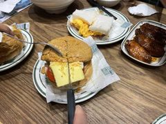 -华嫂冰室(尖沙咀店)