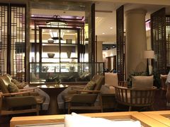 -三清山希尔顿度假酒店