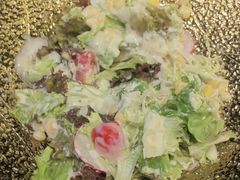 -海之屋韩式烤肉(海棠68环球美食街店)