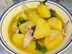-串小白烧烤(金沙洲店)