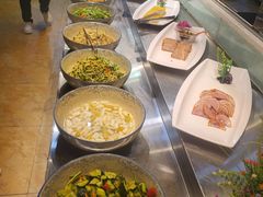 -金米客烤肉自助(中山路茂业时代城店)