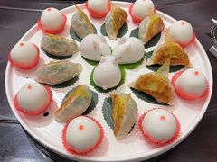 -宝燕壹号景观餐厅(龙盛国际商业广场店)