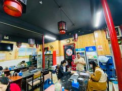 大堂-二姐卤煮(南十里居店)