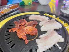 -小团团·路边烤牛肉(南岭壹街店)