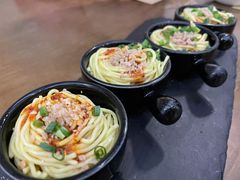 川味凉面-榕意·川味之美(深业上城店)