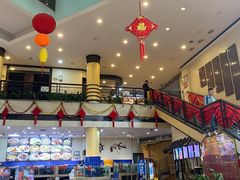 -龙的酒楼·手工早茶·顺德菜(近良路店)