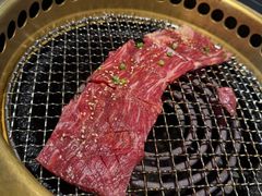 -谷牛和牛烤肉(漕河泾印象城店)
