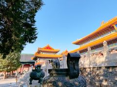 -历代帝王庙博物馆