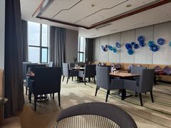 -中山利和希尔顿酒店