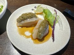 -橘焱胡同烧肉夜食(BFC外滩金融中心店)