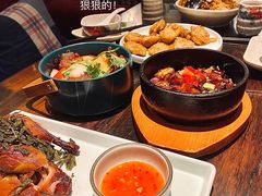 -有梦特色餐厅(古子城店)