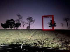 -钟山体育运动公园