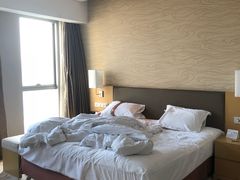 -天津水游城丽筠酒店