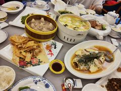 -银都上海菜馆(粤海东路店)