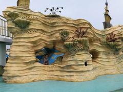 -秦皇岛乐岛海洋王国