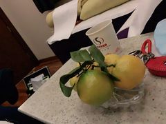 -华夏良子·足道SPA艾灸(铁道大厦店)