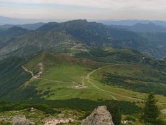 -灵山