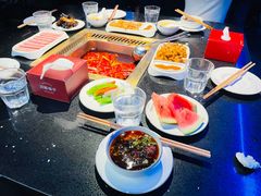 -川西坝子火锅(清江东路3.0直营店)