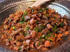 -1937青岛老味道·海肠捞饭·青岛菜(大鲍岛栈桥店)