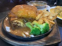 -妈阁铭记澳葡美食