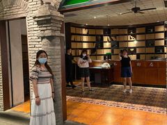 门面-和平菓局(王府井店)