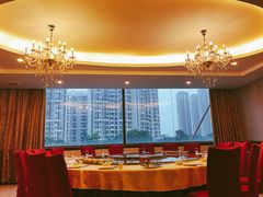 包厢-东豪园林海鲜酒家(南港路辅路店)