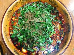 -乐山第一家临江鳝丝(茶坊路店)