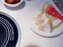 -潮牛壹号鲜牛肉火锅(世界城广场店)