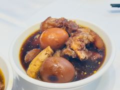-金河半岛园林酒家(金融城店)