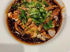 -川流不息(北蔡休闲广场店)