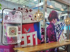 -DQ·蛋糕·冰淇淋(大宁国际商业广场店)