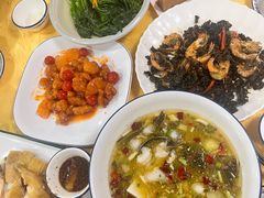 -茂港柏香(侨港路店)