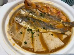 -船歌·鱼水饺青岛菜(国贸商城店)