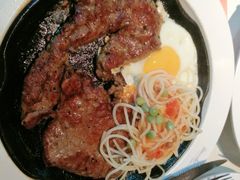 -豪客来牛排(雄峰城店)