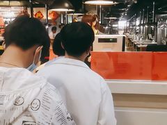 -哆来咪火锅烤肉自助(牌楼店)