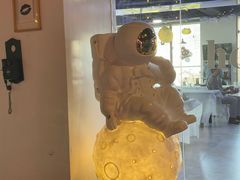 -CIAO·团建聚餐·生日派对轰趴馆(福田店)