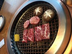 -炎蔵牛舌烤肉