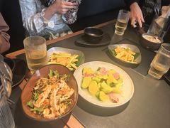 -Ameigo梅果·云贵川bistro(长宁来福士店)