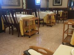 大堂-东来顺饭庄(天坛店)