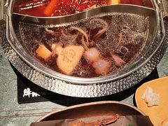 -牛New寿喜烧(中山公园龙之梦店)