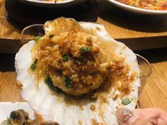 -新海渔港·胶东海鲜家常菜·家宴(奥体中心店)