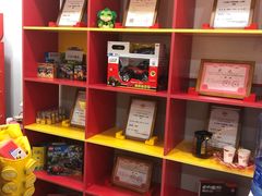 -韦哲乐高机器人·等级考试·少儿编程(羽山路校区)