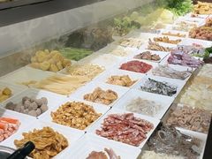 -食代馆(深业上城店)