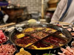 -酒友老火锅(渝中店)