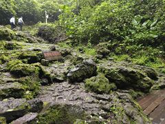 -海口火山口国家地质公园